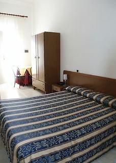 Hotel Fiorini Rome Extérieur photo