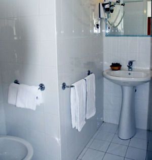 Hotel Fiorini Rome Extérieur photo