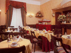 Hotel Fiorini Rome Extérieur photo