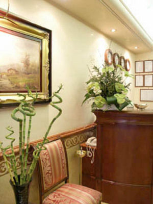 Hotel Fiorini Rome Extérieur photo