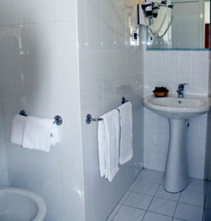 Hotel Fiorini Rome Extérieur photo