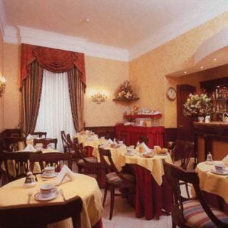 Hotel Fiorini Rome Extérieur photo